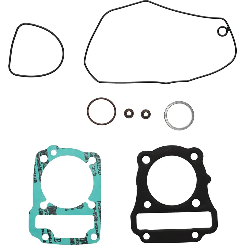 Vertex Top End Gasket Set | 8100028