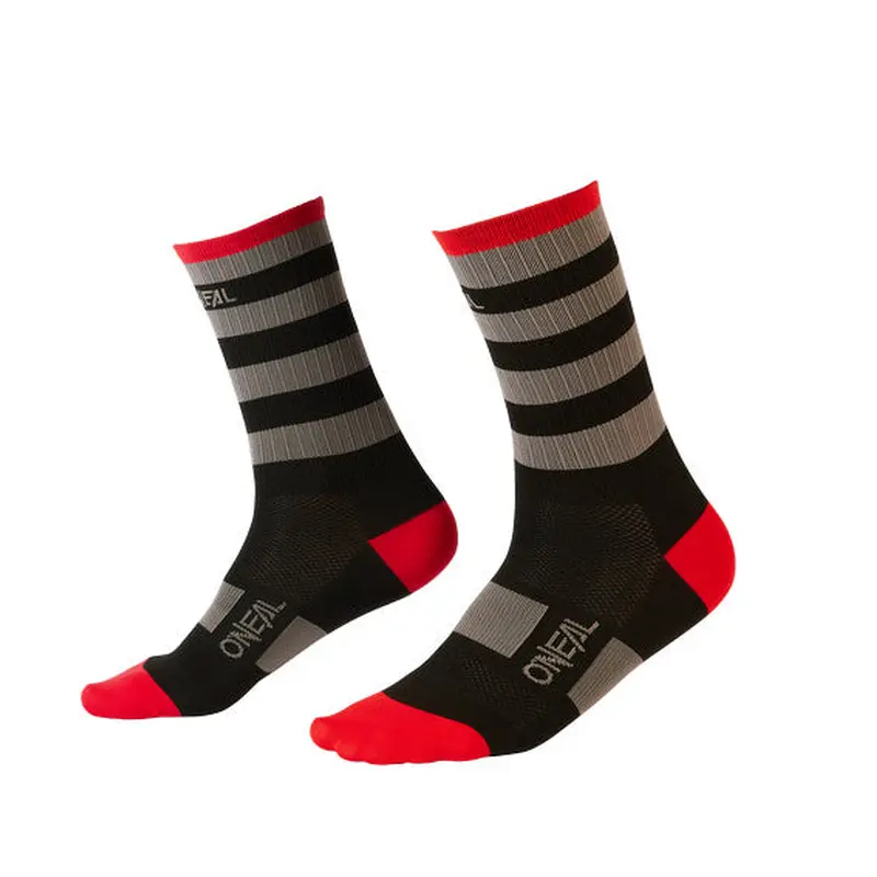 O'Neal MTB Performance Sock - Stripe