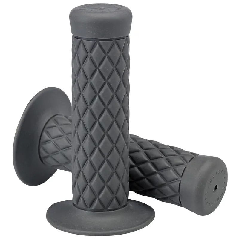 BILTWELL THRUSTER GRIP 1" [GREY]