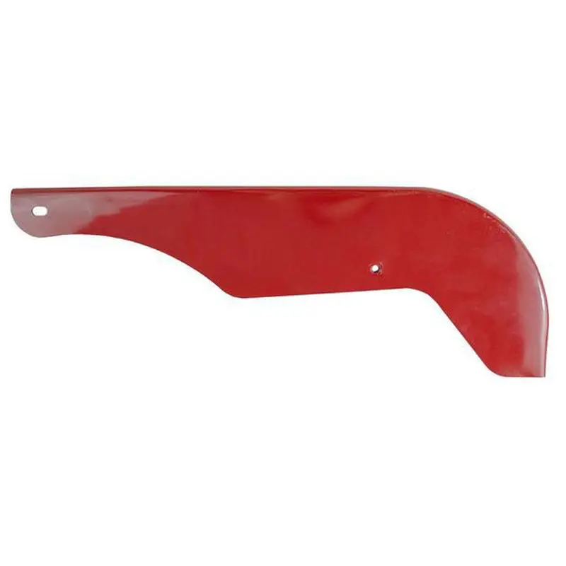 Chain Guard - Coleman CT200U Mini Bike - RED