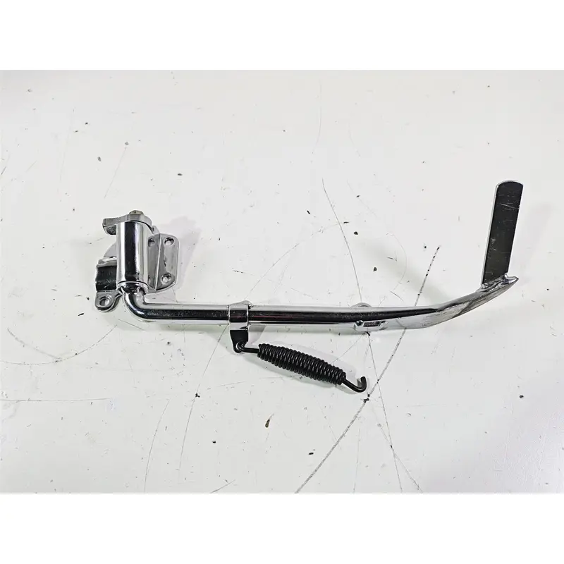 2007 Harley Touring FLHTCU SE CVO E-Glide Side Kick Stand Kickstand 50075-07A