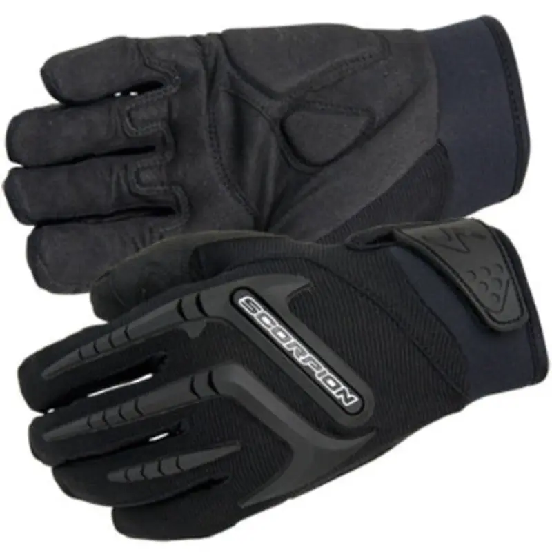 Gants Skrub Femme