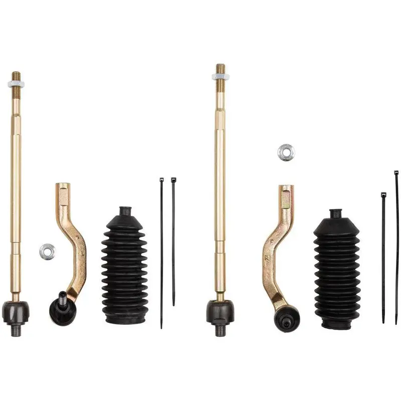 Tusk Steering Rack Tie Rod Kit