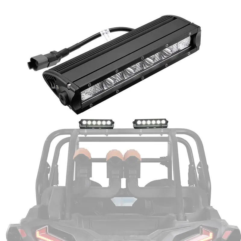 UTV LED Light Bar for Can-Am/ Polaris/ Kawasaki