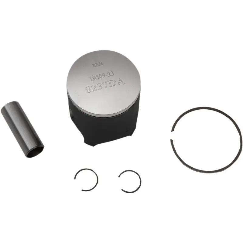 Wossner Piston Kit 1992-2002 Honda CR80R | 8237D