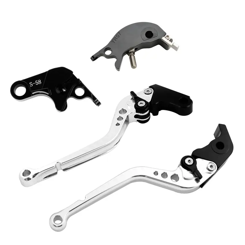 2022-23 YAMAHA YZF R7 MT-10/SP FZ-10/SP Long Clutch Brake Lever