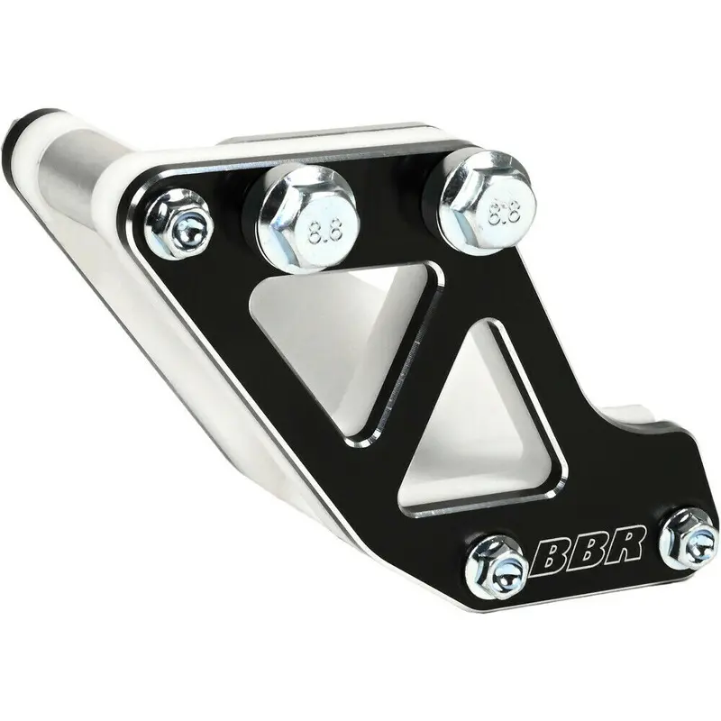 BBR 345-HXR-5011 chain guide fits 2000-on Honda XR50R & CRF50F