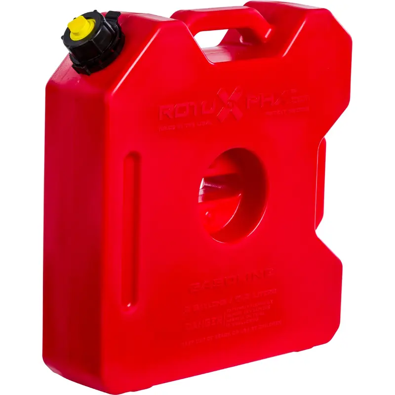 Fuel Container 3 Gal Carb