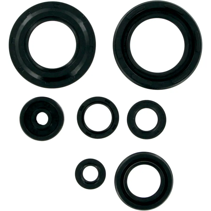 MOOSE RACING Motor Seals 822154MSE