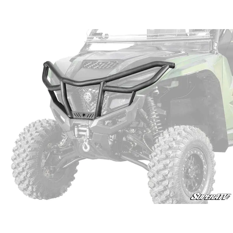 SuperATV Yamaha Wolverine RMAX Front Bumper