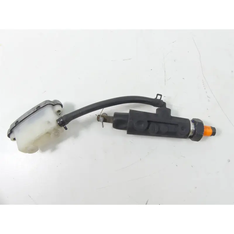 2013 Harley Davidson VRSCF Muscle Rear Brake Master Cylinder 44740-06A