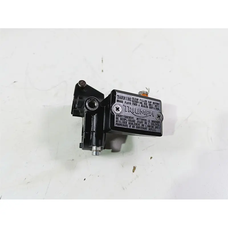 2013 Triumph Tiger 1215 Explorer Clutch Master Cylinder 12.7Mm - Read T2045831