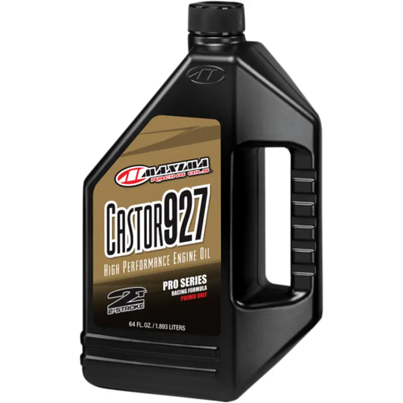 Mezcla maxima castol 927