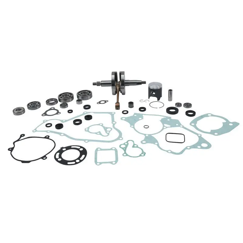 Vertex Complete Engine Rebuild Kit For Honda CR85R 2003-2004 | WR101-104