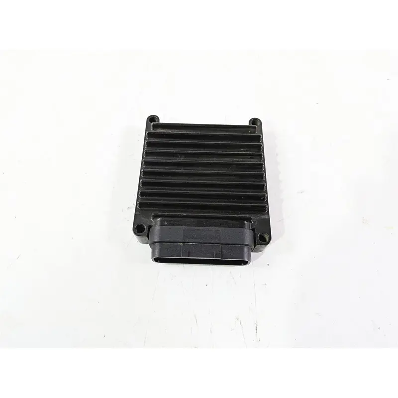 2013 Harley VRSCF Muscle Rod Cdi Ecu Ecm Engine Control Module 32852-12
