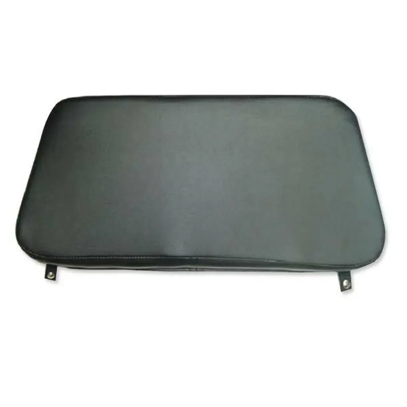 BRONCO CONTOUR BACKREST