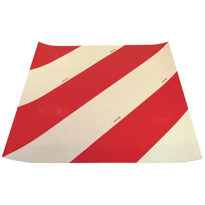 Marker Sticker423mm x 423mm | Sparex Part No.S.35809