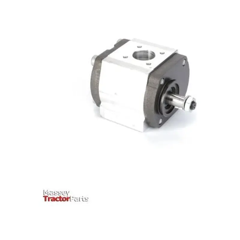 Massey Ferguson - Hydraulic Pump - 4301819M2