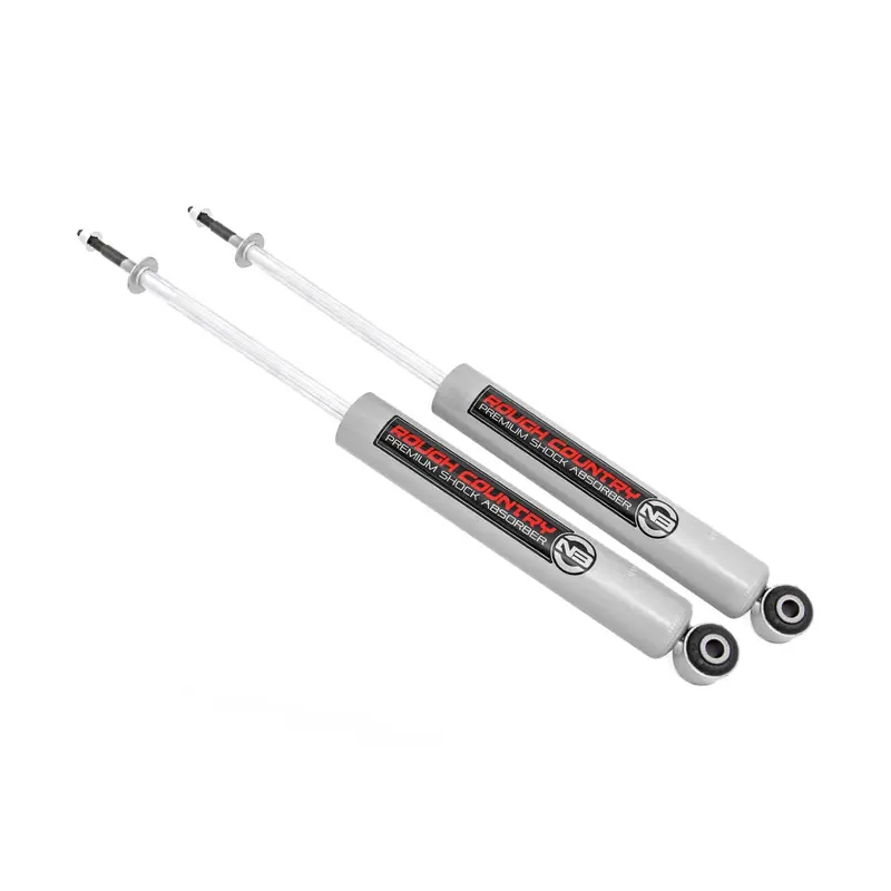 N3 Front Shocks | 1-1.5" | Chevy/GMC 2500 SUV 2WD/4WD (2000-2010) | 23221_D