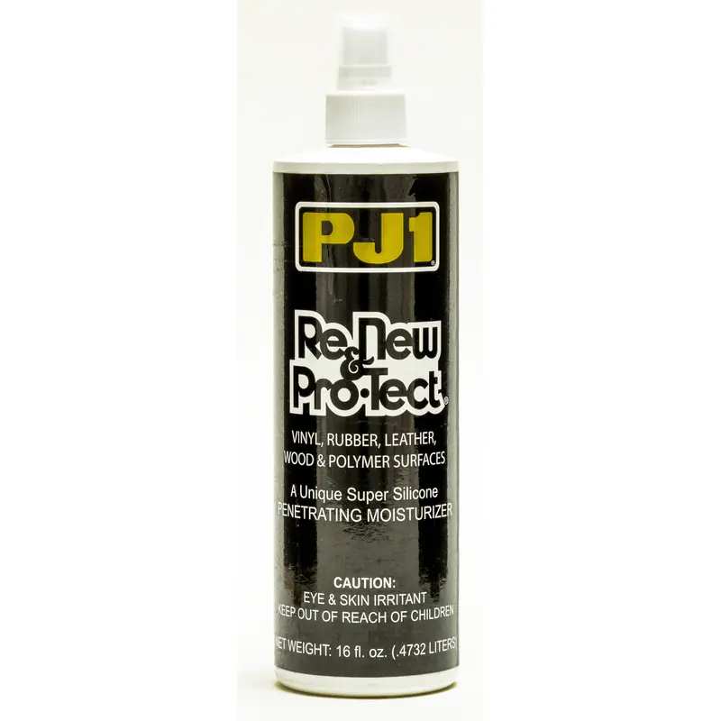 PJ1 PJ1 RENEW & PROTECT 16 OZ 23-16