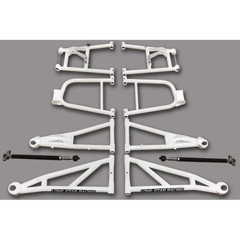 Polaris RZR 570 MTS Suspension Kit