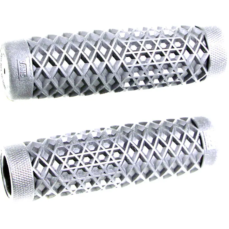Vans Cult Grips White 1"