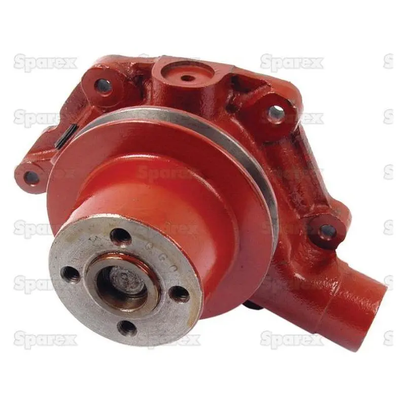 Water Pump Assembly (Supplied with Pulley) | Sparex Part No.S.57868