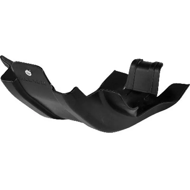 ACERBIS SKID PLATE BLACK 2215040001