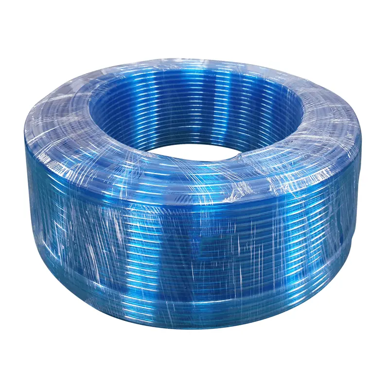 Blue Fuel Line 3/16" 600'