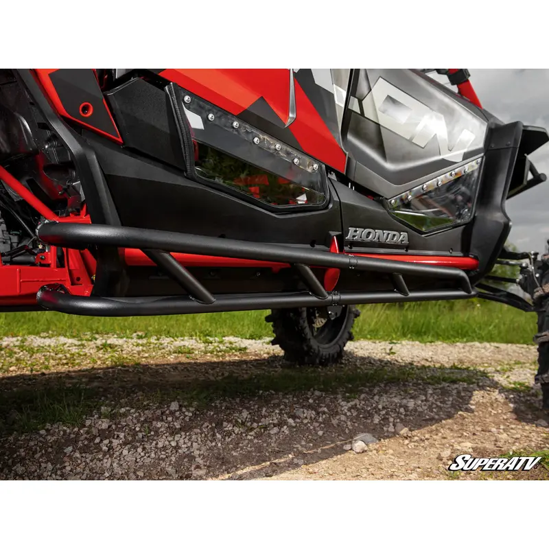 Honda Talon 1000R-4 Heavy-Duty Nerf Bars