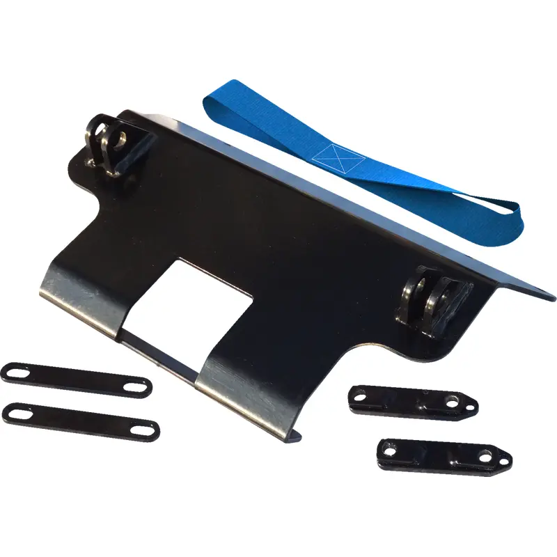 KFI PRODUCTS Plow Mount - Yamaha 105265