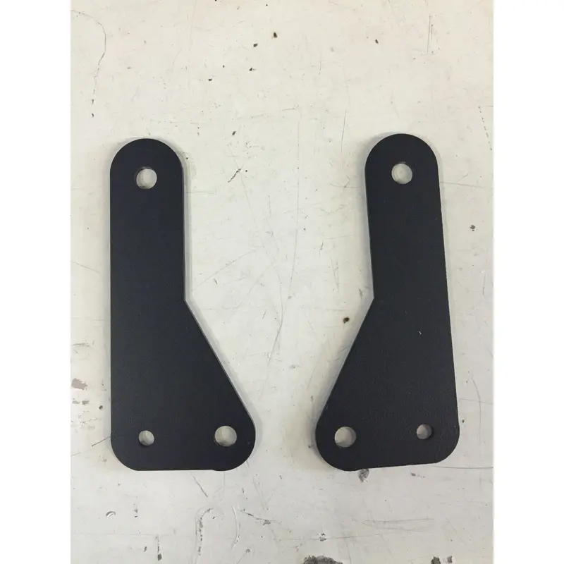 LED Bar Double Stack Adapter