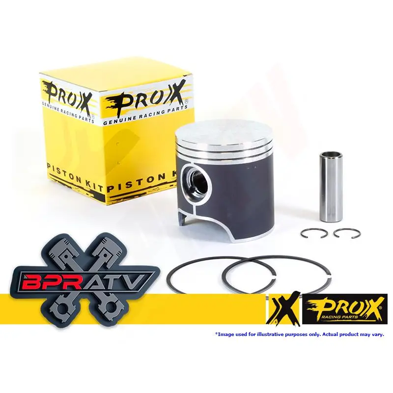 ProX Piston Kit Kawasaki KFX450R KFX 450R '08-14 12.4:1 (95.96mm)