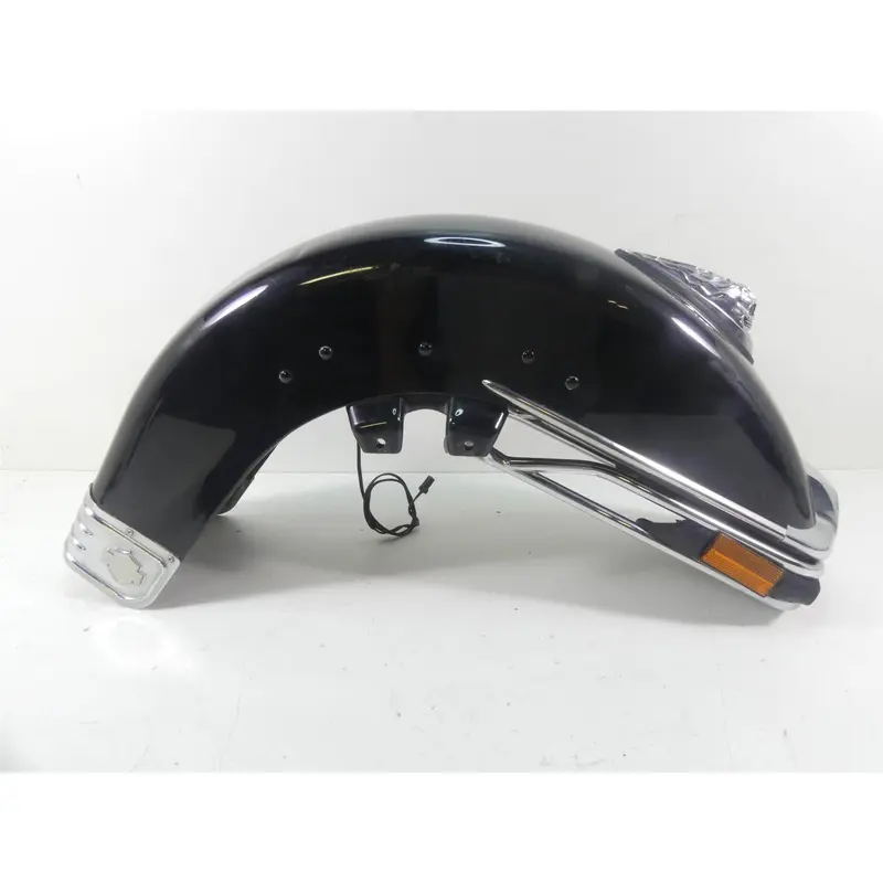 2006 Harley Touring FLHTCUI Electra Glide Front Fender & Bumper 59093-00B