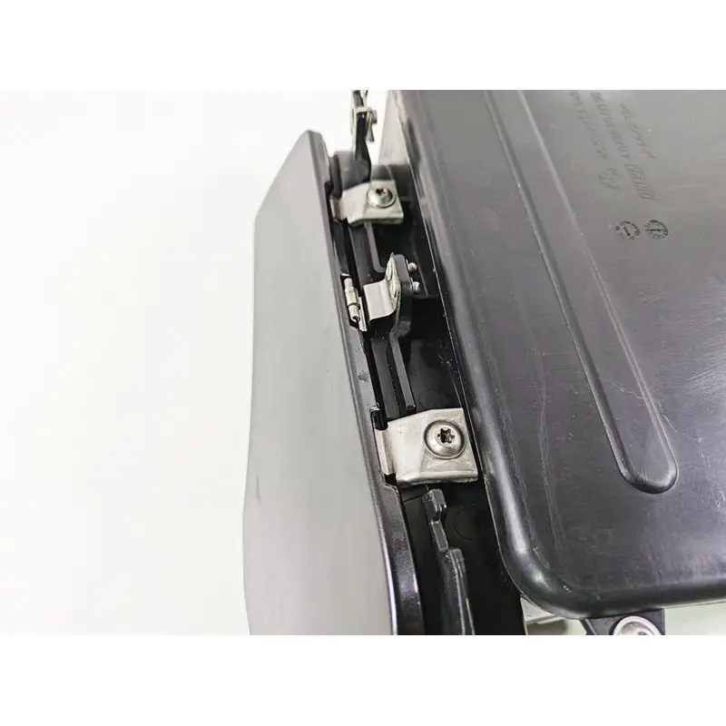 2010 BMW R1200RT K26 Storage Compartment Box - Read 46637681544