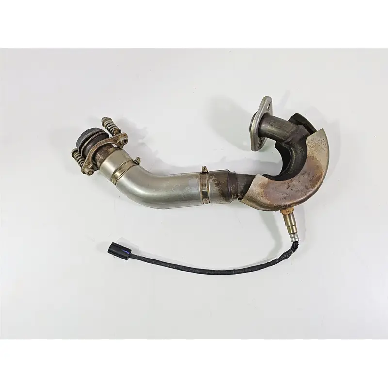 2021 CFMoto Zforce 950 Sport Rear Exhaust Pipe Header  5BY2-021100-00001