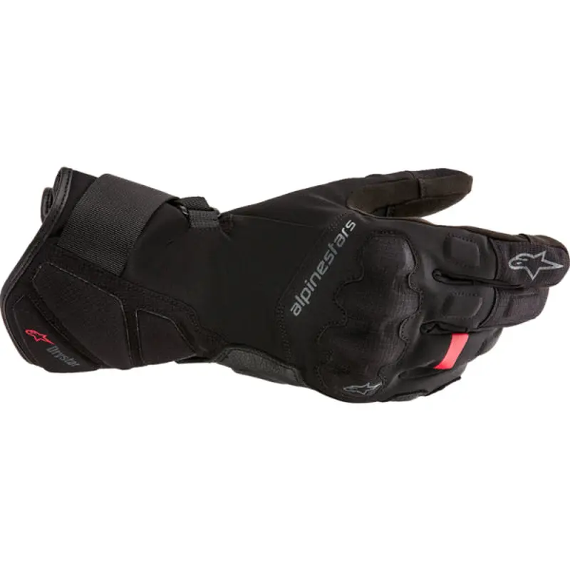 Gants de Moto Tourer W-7 v2 Drystar