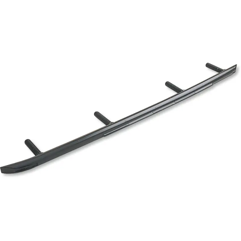 Lisse au Carbure de Snowcross Flat-Top