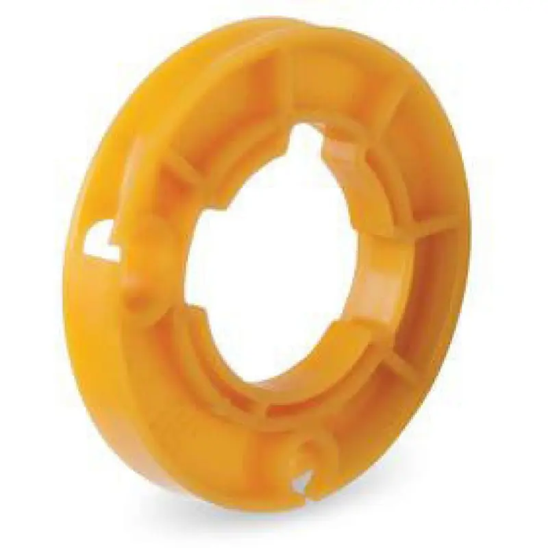 Motion Pro Rev2 Reel Yellow 50Mm | 01-1221
