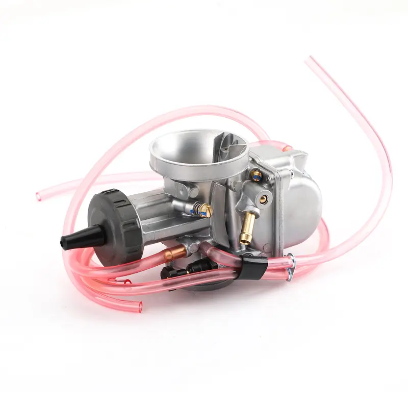 PWK 38mm Air Striker Carb Carburetor For YZ KX RM CR LT 125 250 500 380 ATV Generic
