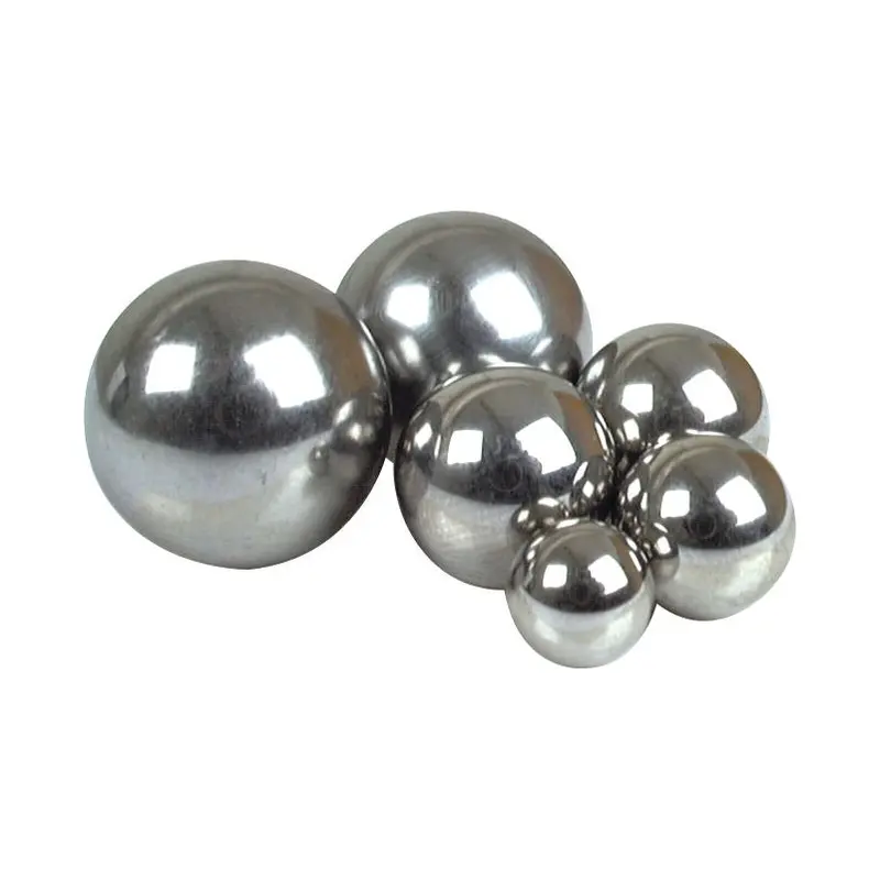 Sparex Carbon Steel Ball Bearing 3/8'' | Sparex Part No.S.10903