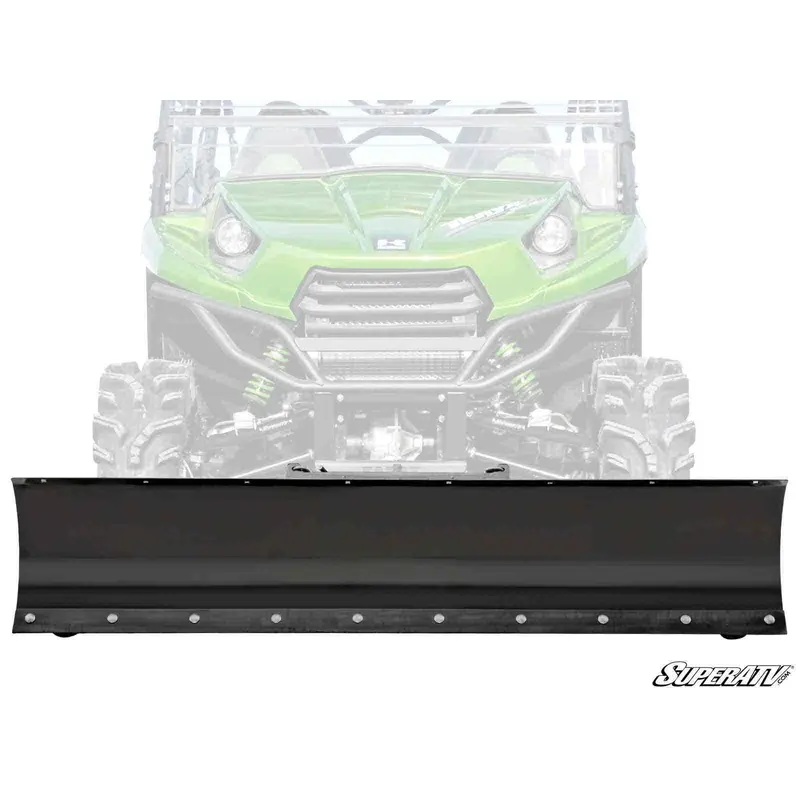Super ATV KAWASAKI TERYX PLOW PRO SNOW PLOW
