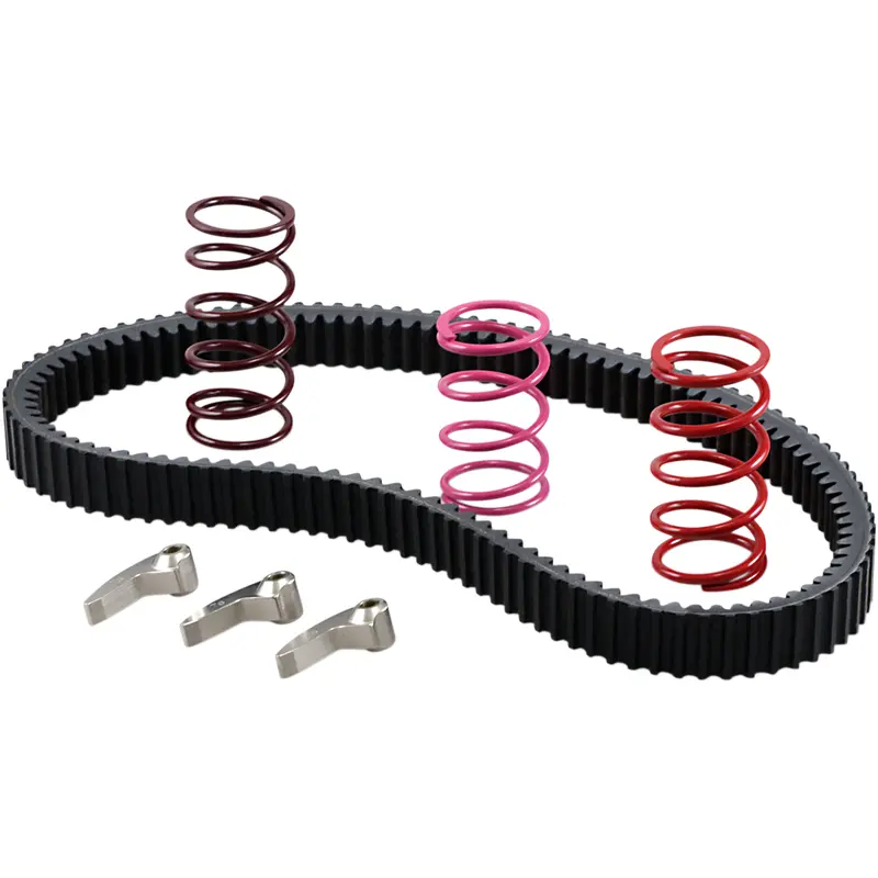TRINITY RACING Clutch Kit for RZR XP 1000 - Part TR-C075