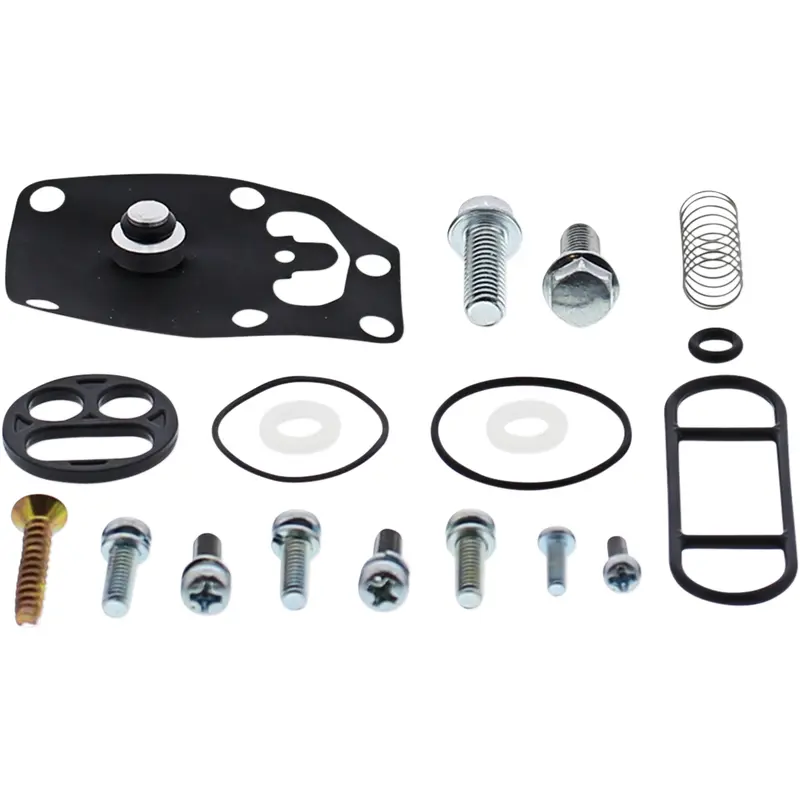 MOOSE RACING Fuel Petcock Rebuild Kit - Arctic Cat/Suzuki 60-1121