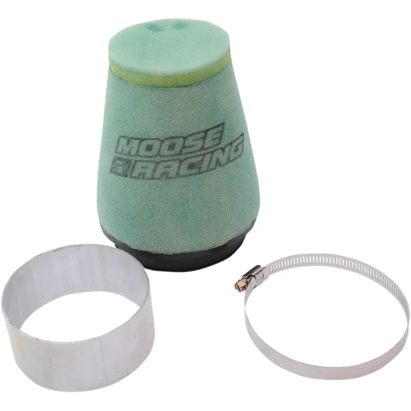 MOOSE RACING Precision Pre-Oiled Air Filter - Can-Am P3-35-01