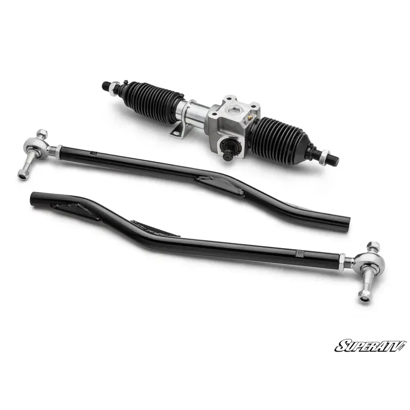 POLARIS RZR S 1000 RACKBOSS 2.0 RACK AND PINION FOR BIG LIFT KITS