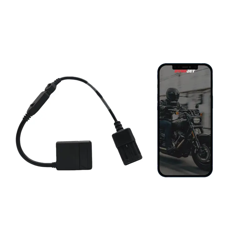 Powervision 4 Reflash All Polaris Models