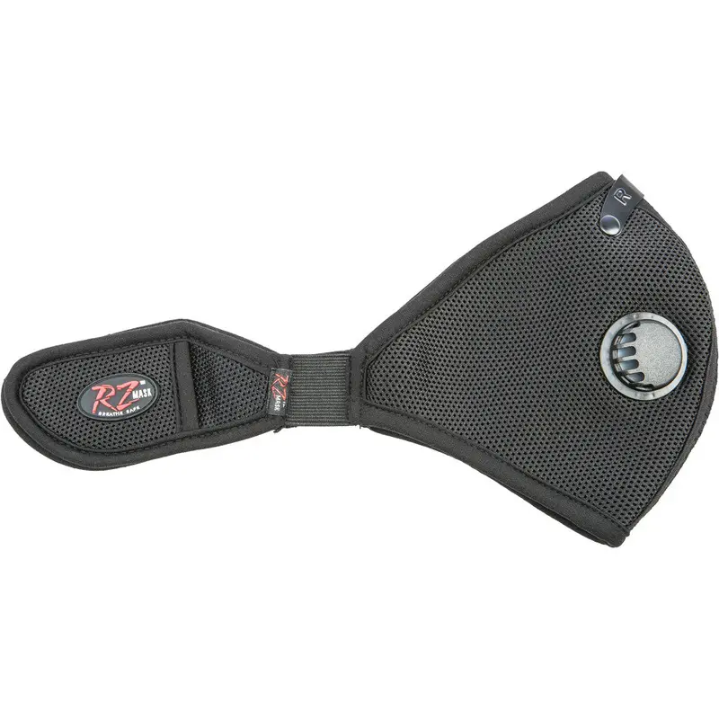 RZ MASK RZ MESH MASK BLACK X 43668