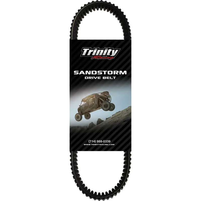 Sandstorm Drive Belt - RZR PRO XP / TURBO