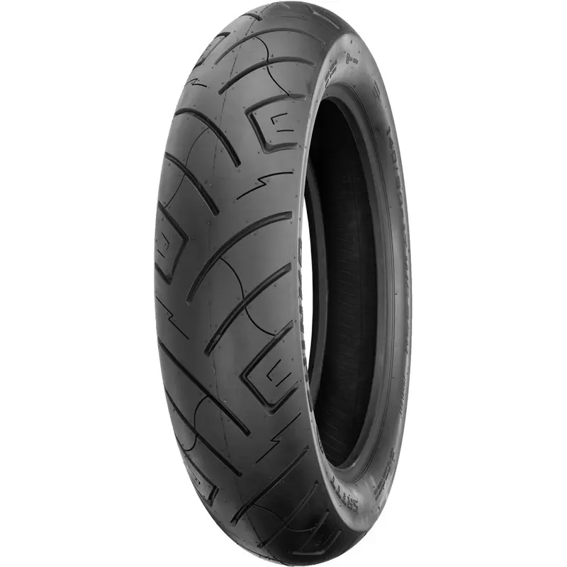 Shinko - 777 Cruiser HD Rear Tire MU85B-16 77H 87-4568